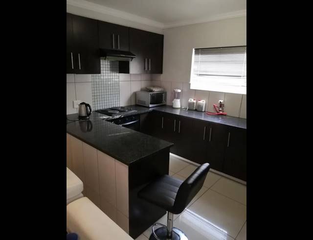 3 BEDROOM PROPERTY TO RENT IN BUCCLEUCH